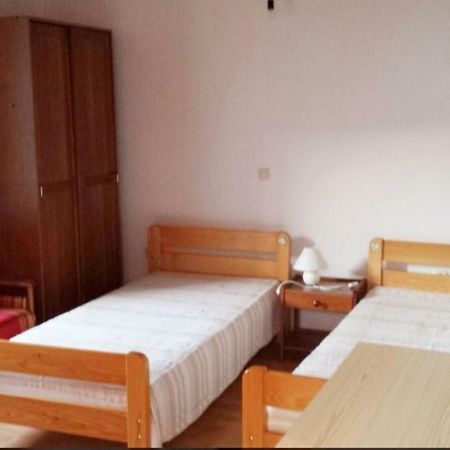 Villa Rustica Zadar Bagian luar foto