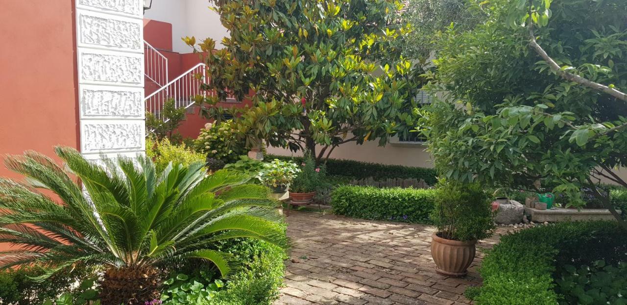 Villa Rustica Zadar Bagian luar foto