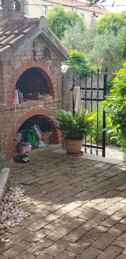 Villa Rustica Zadar Bagian luar foto