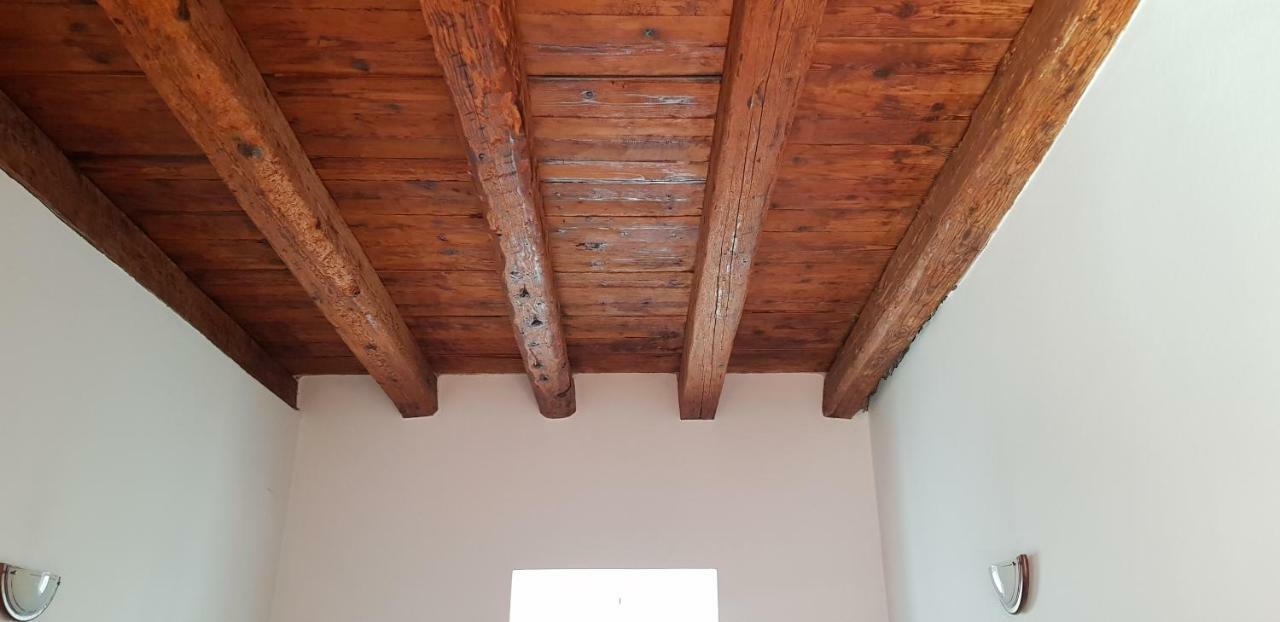 Villa Rustica Zadar Bagian luar foto