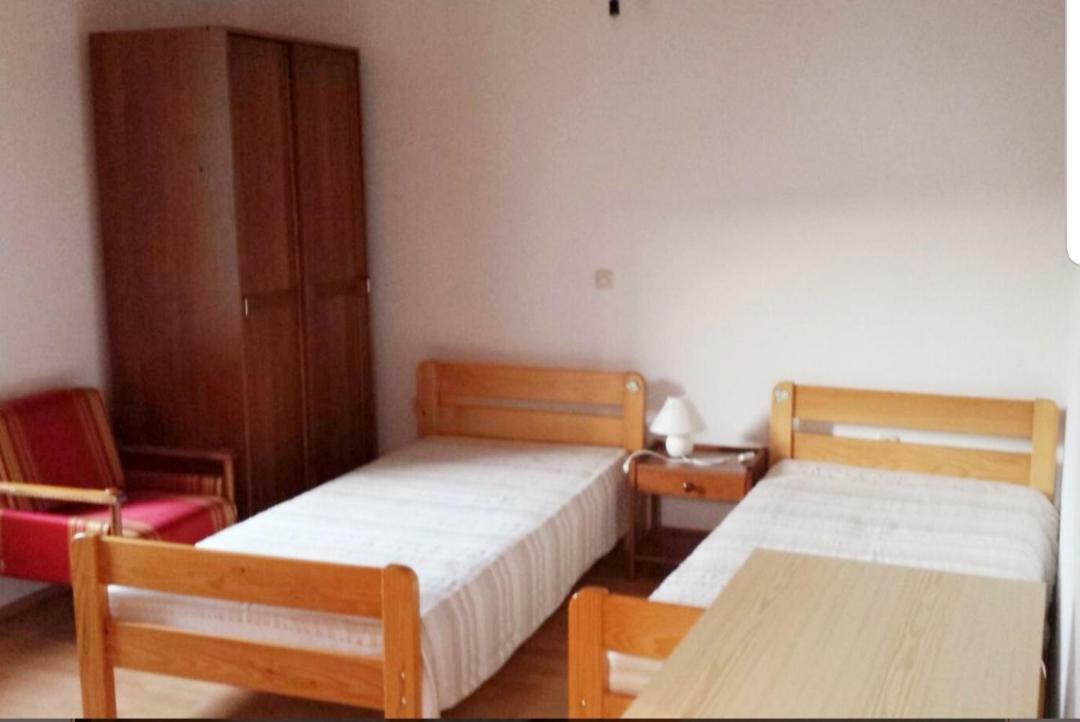 Villa Rustica Zadar Bagian luar foto