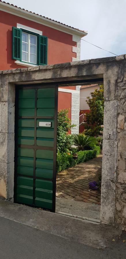 Villa Rustica Zadar Bagian luar foto