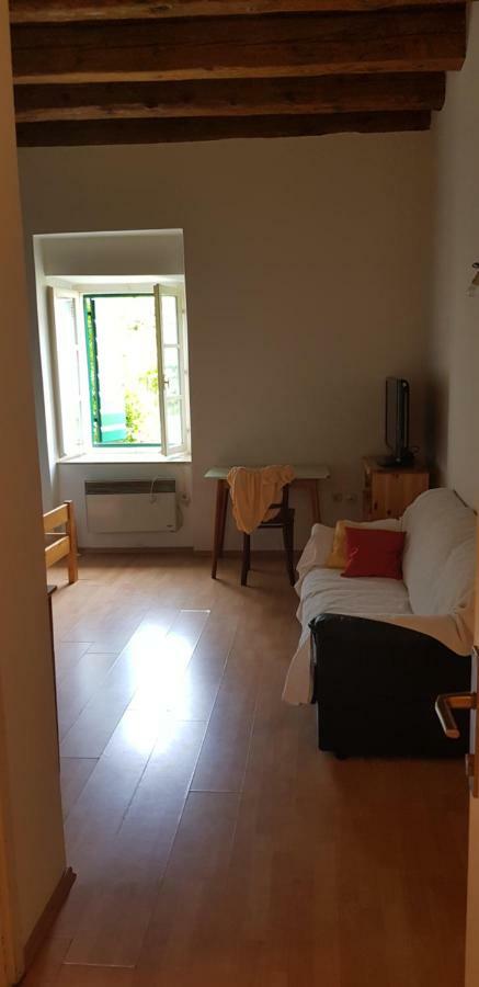 Villa Rustica Zadar Bagian luar foto