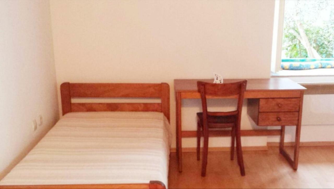 Villa Rustica Zadar Bagian luar foto