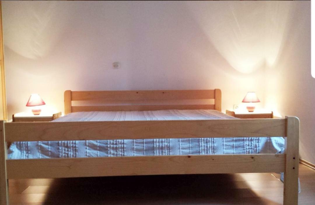 Villa Rustica Zadar Bagian luar foto